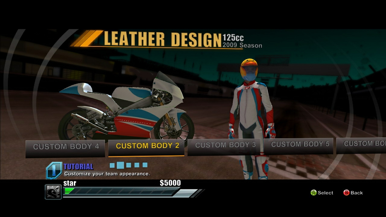 MotoGP 09/10 - Imagen 25